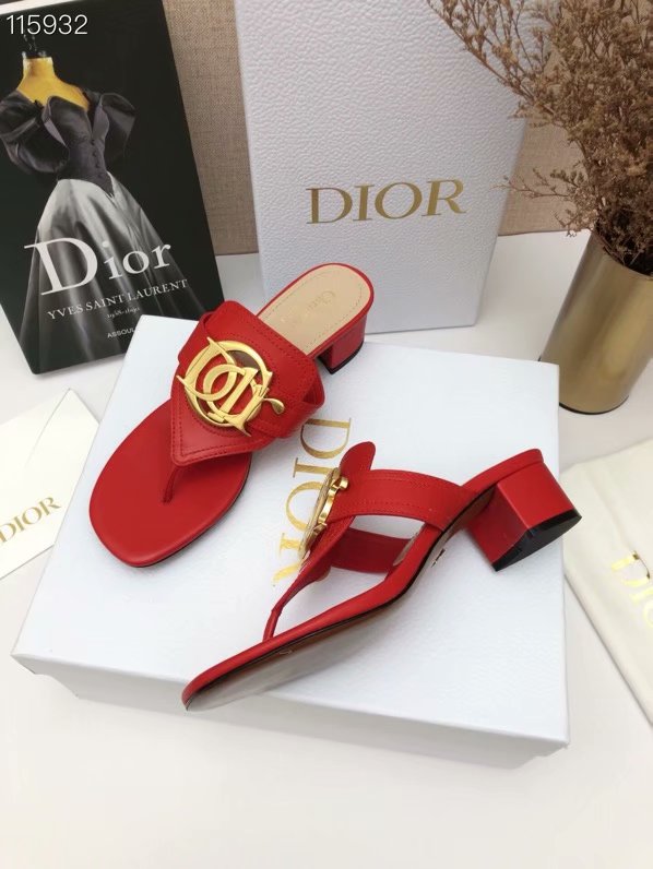 Dior Shoes Dior781DJ-1