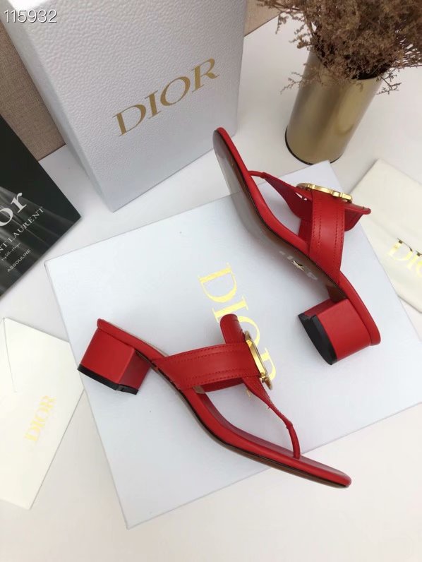 Dior Shoes Dior781DJ-1