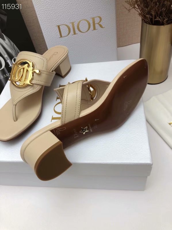 Dior Shoes Dior781DJ-2