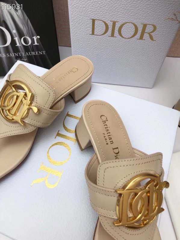 Dior Shoes Dior781DJ-2