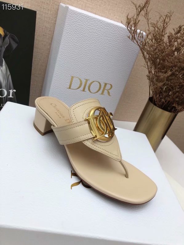 Dior Shoes Dior781DJ-2