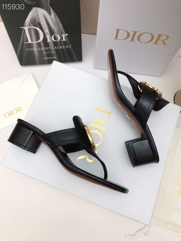 Dior Shoes Dior781DJ-3