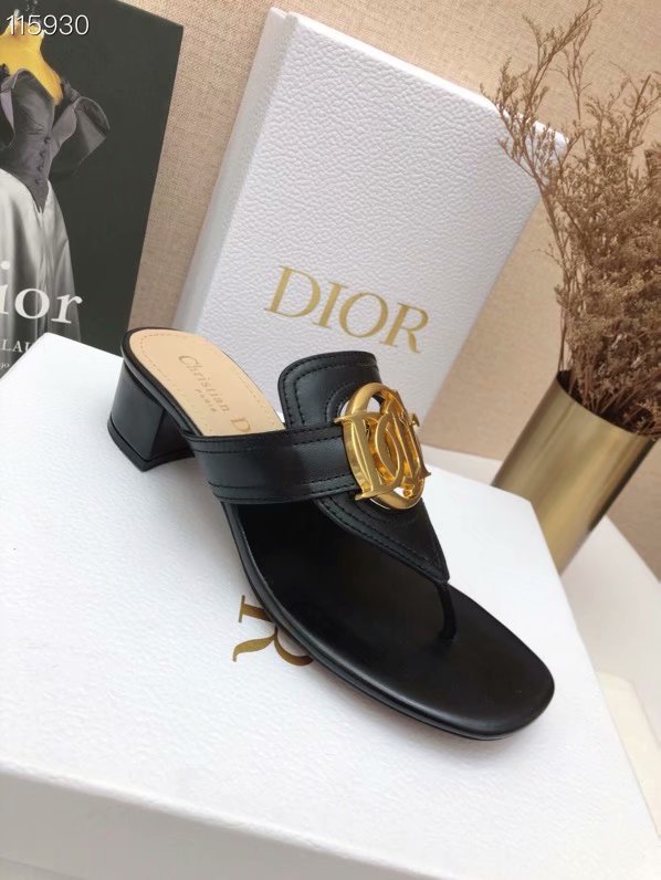 Dior Shoes Dior781DJ-3