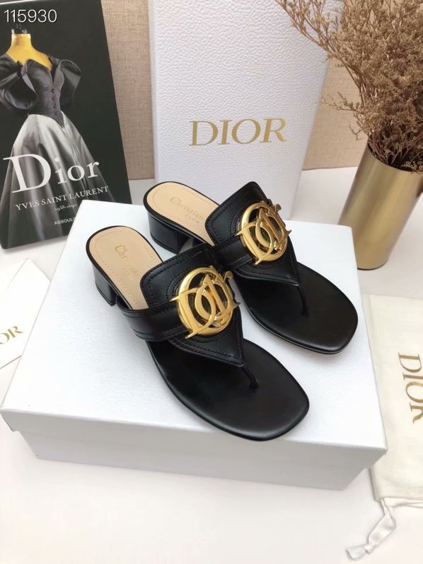 Dior Shoes Dior781DJ-3