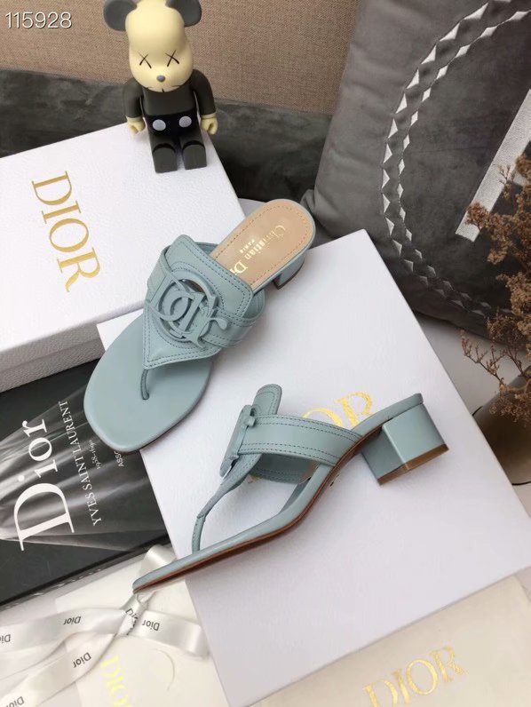 Dior Shoes Dior781DJ-4