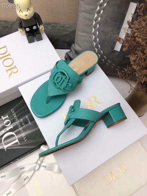 Dior Shoes Dior781DJ-6