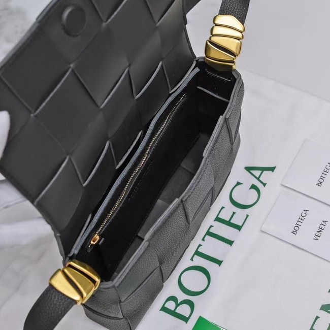 Bottega Veneta CASSETTE 666870 black