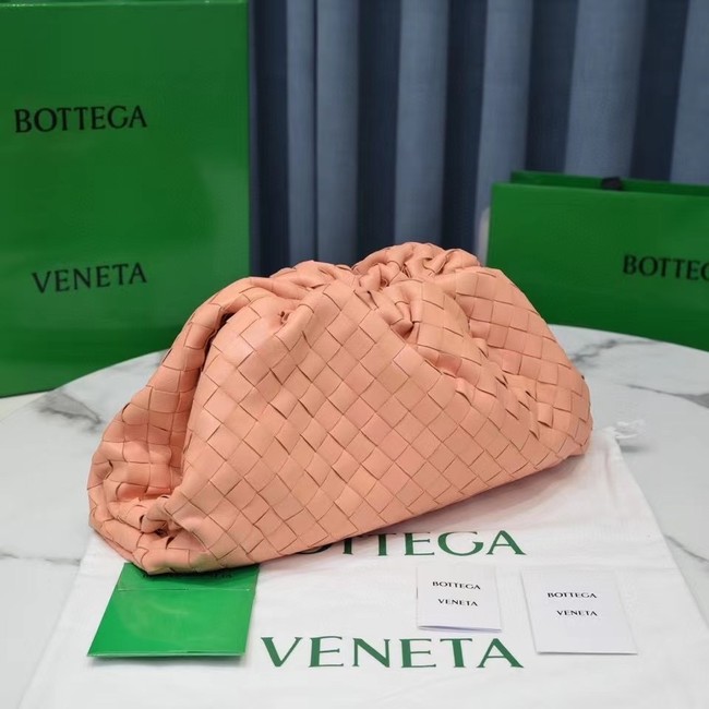 Bottega Veneta POUCH 576175 Peach