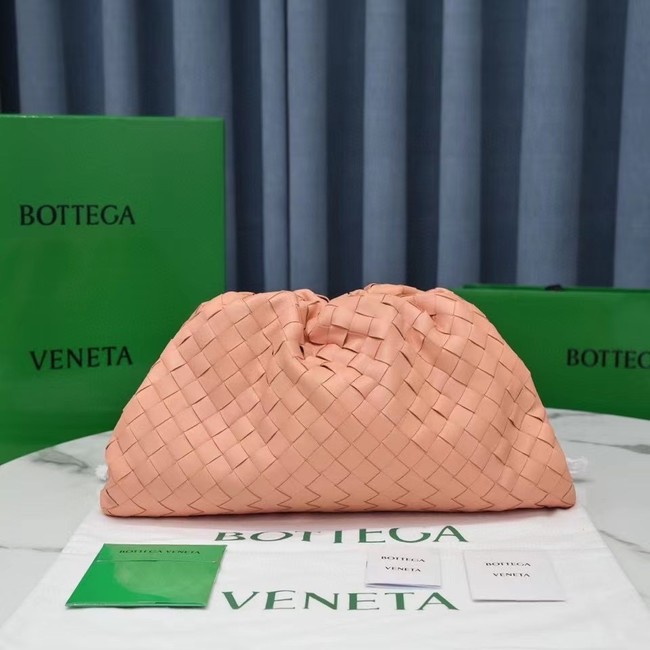 Bottega Veneta POUCH 576175 Peach