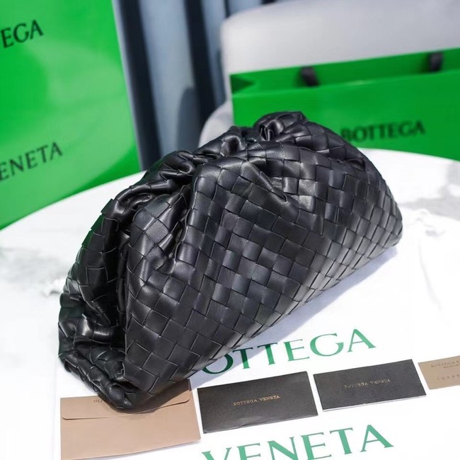 Bottega Veneta POUCH 576175 NERO