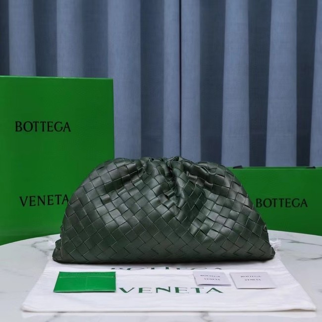 Bottega Veneta POUCH 576175 Raintree