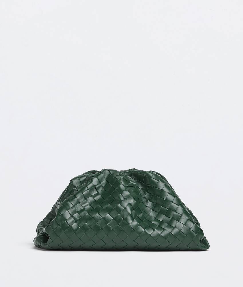 Bottega Veneta POUCH 576175 Raintree