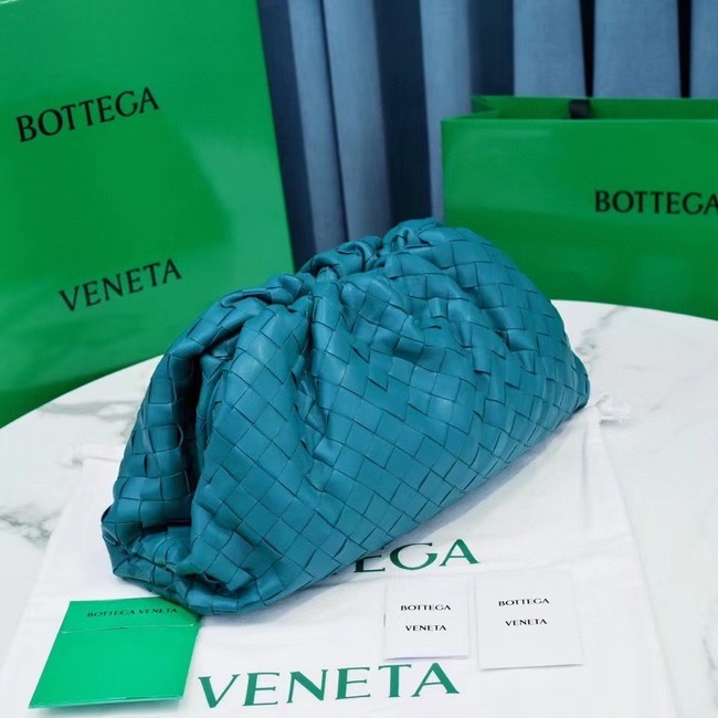 Bottega Veneta POUCH 576175 blue