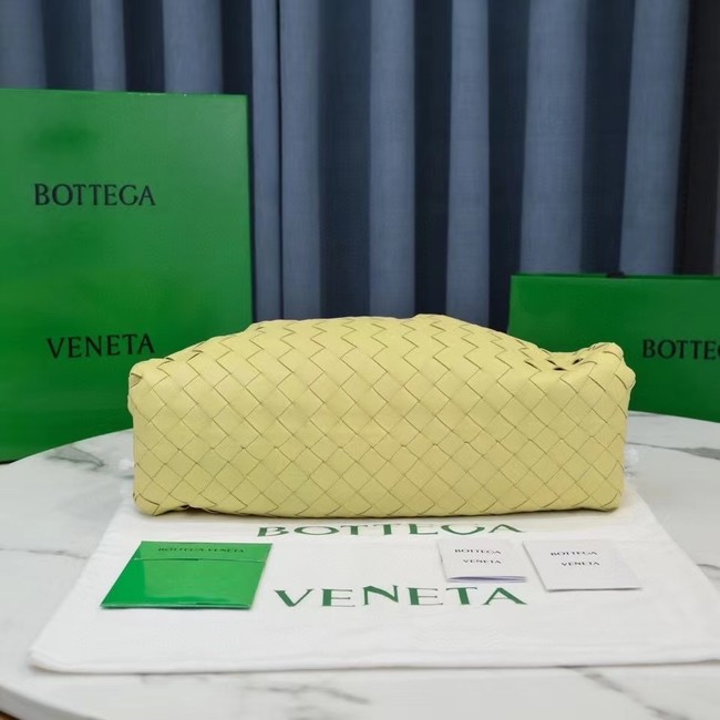 Bottega Veneta POUCH 576175 lemon