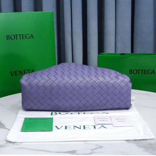 Bottega Veneta POUCH 576175 purple