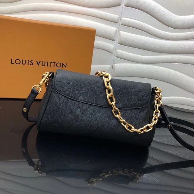 Louis Vuitto FAVORITE M45813 black