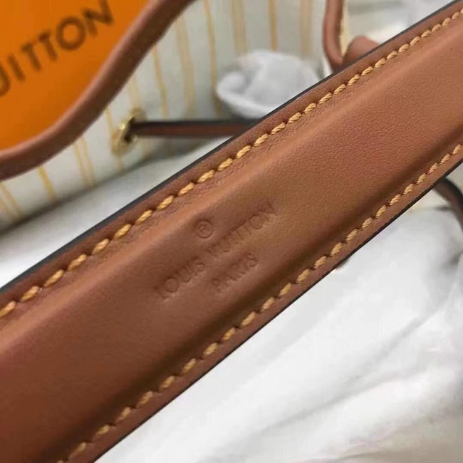 Louis Vuitton NEONOE MM M57704 Tan