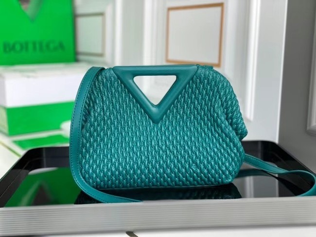 Bottega Veneta POINT 661986 Mallard