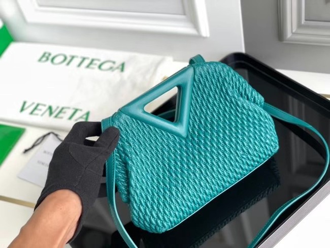 Bottega Veneta POINT 661986 Mallard