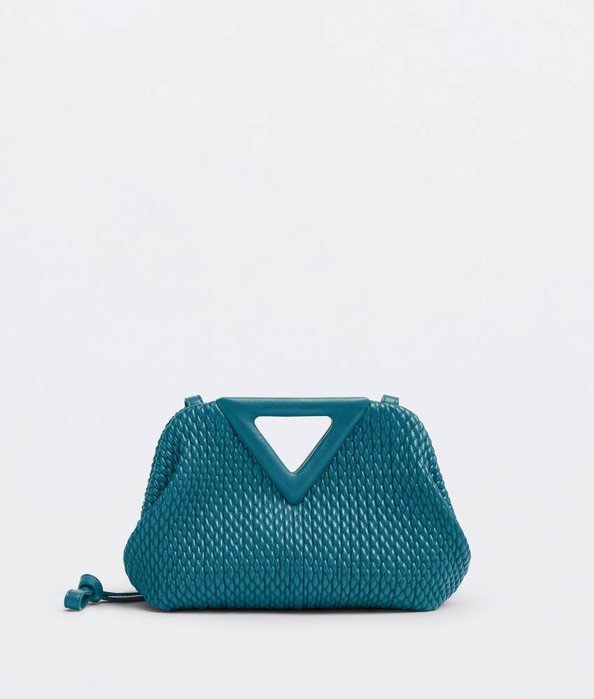 Bottega Veneta POINT 661986 Mallard