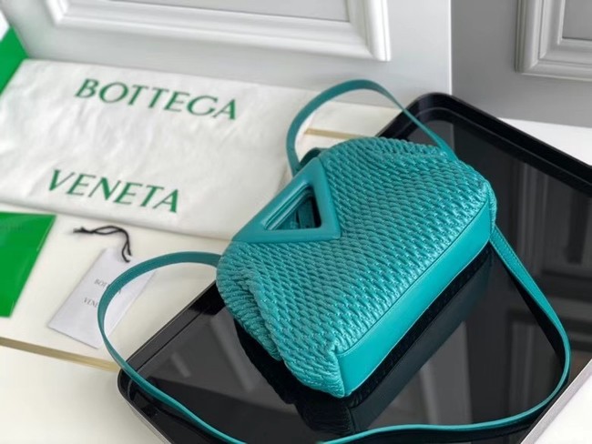 Bottega Veneta POINT 661986 Mallard