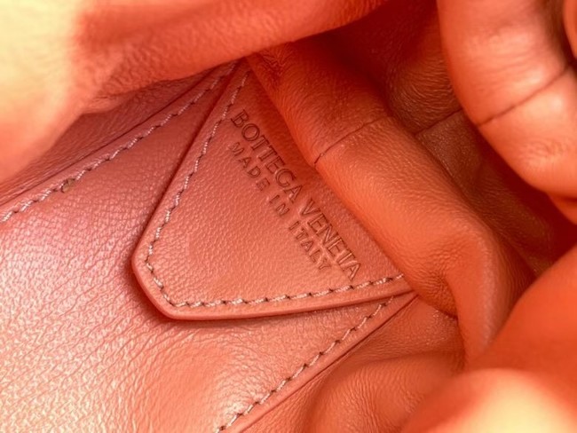 Bottega Veneta POINT 661986 Peachy