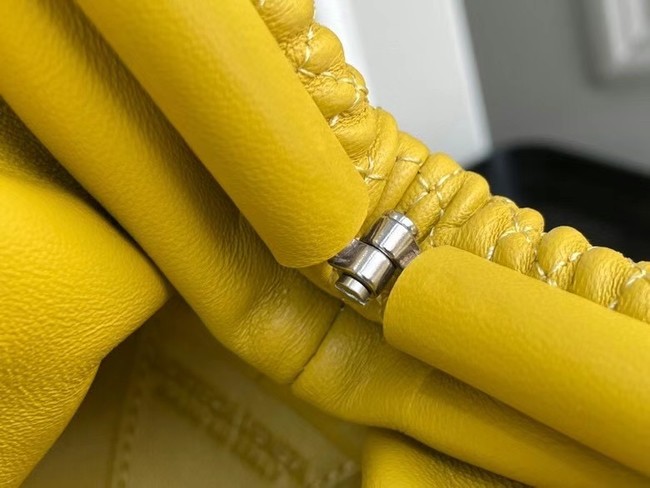 Bottega Veneta POINT 661986 yellow