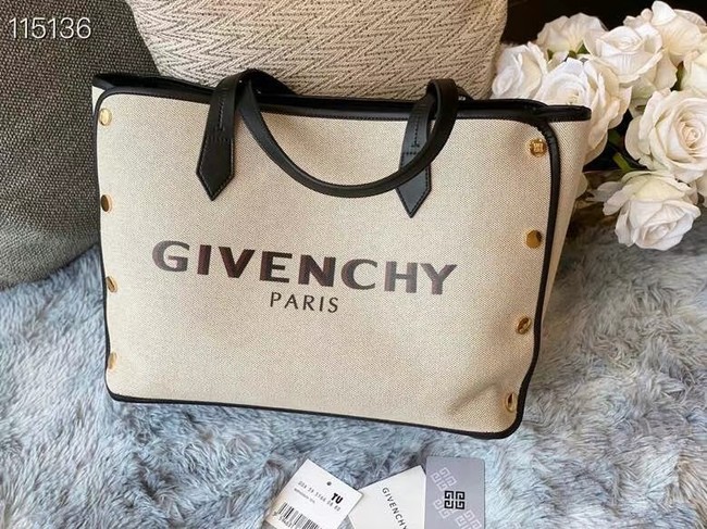 GIVENCHY shoulder bag 0179 white