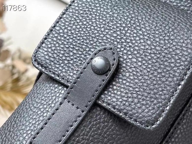 Louis Vuitton CHRISTOPHER  M58493 black