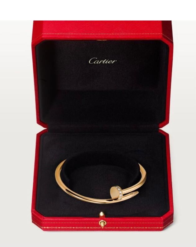 Cartier Bracelet CB5791