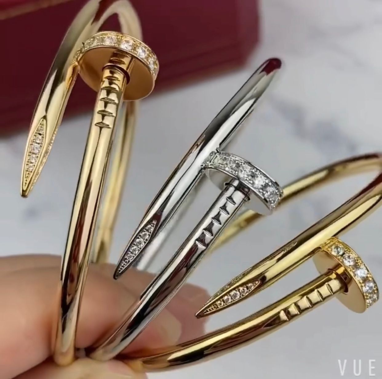 Cartier Bracelet CB5791