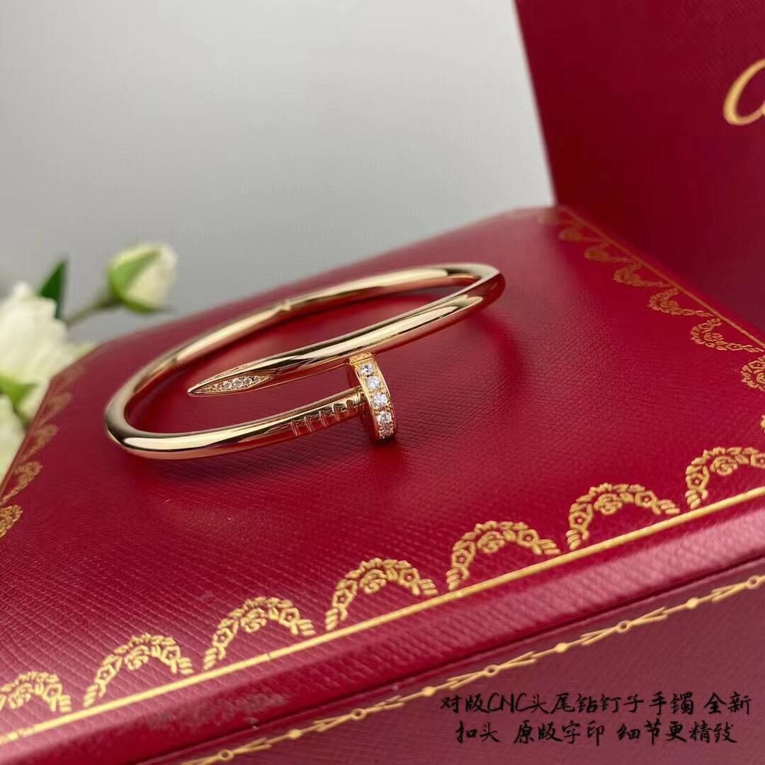 Cartier Bracelet CB5791