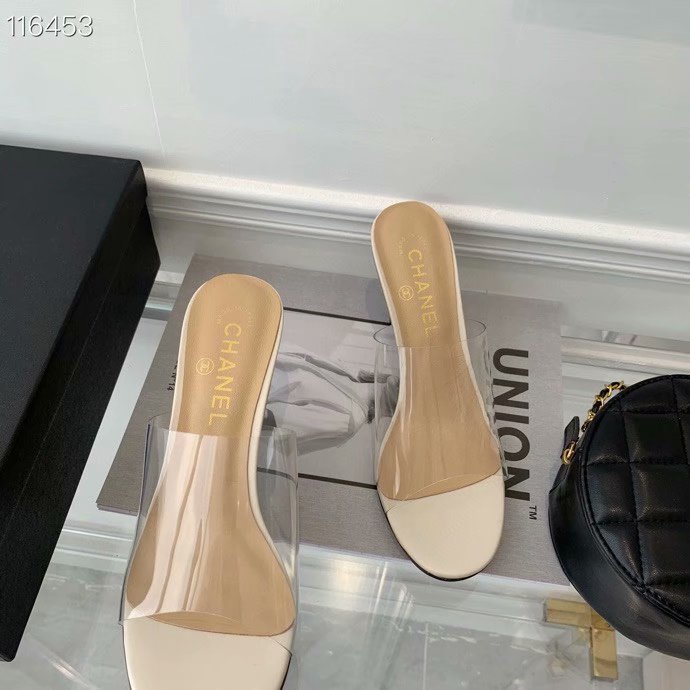 Chanel Shoes CH2804SJ-1