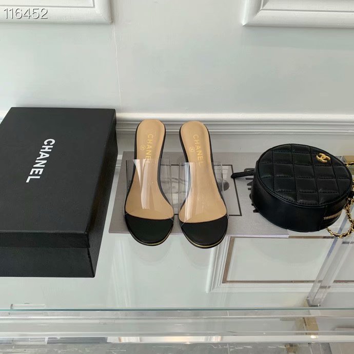 Chanel Shoes CH2804SJ-2