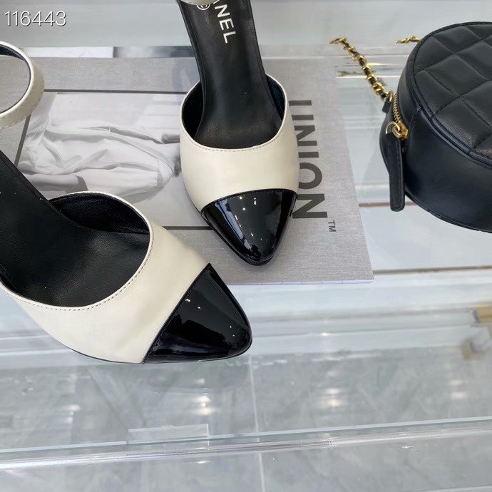 Chanel Shoes CH2805SJ-2