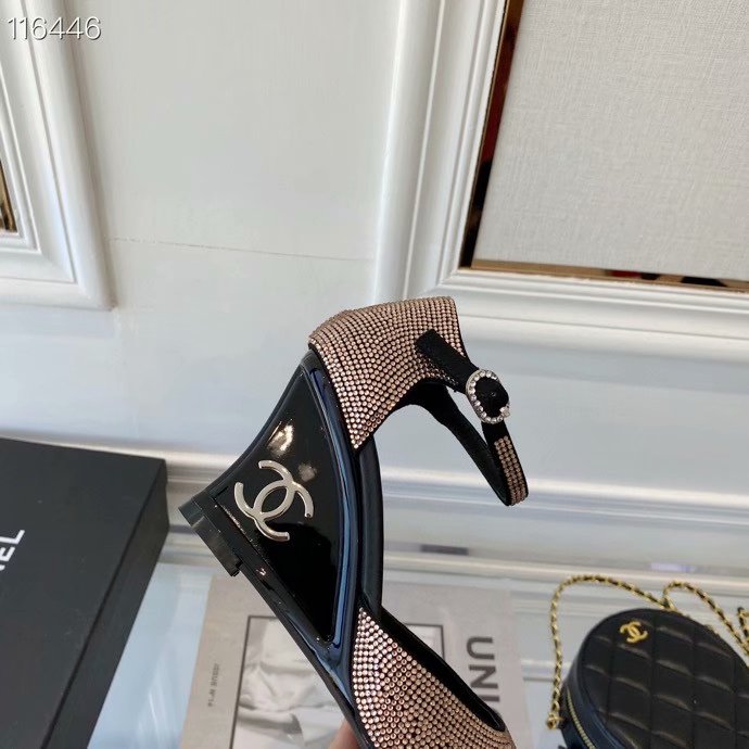 Chanel Shoes CH2806SJ-2