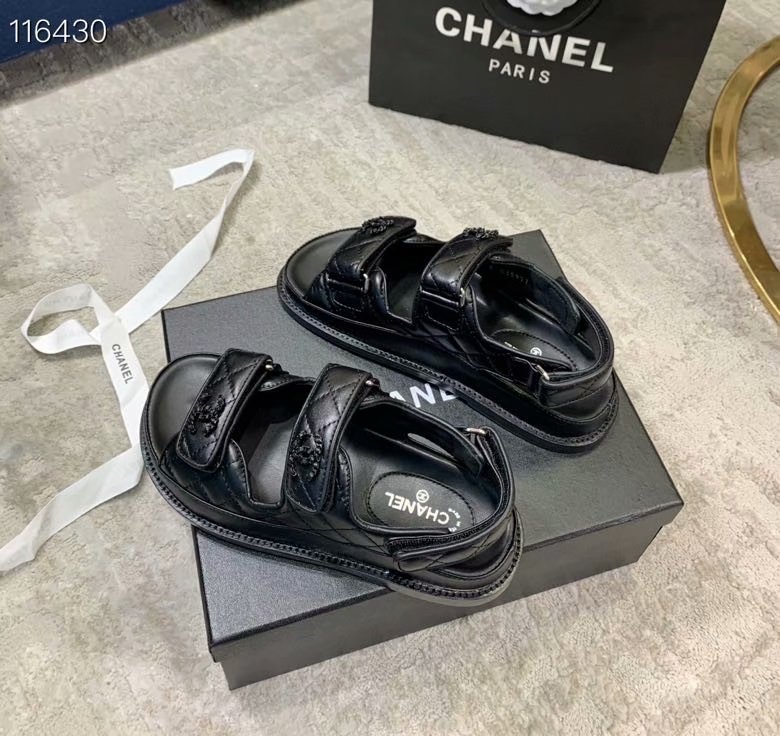 Chanel Shoes CH2812JS-2