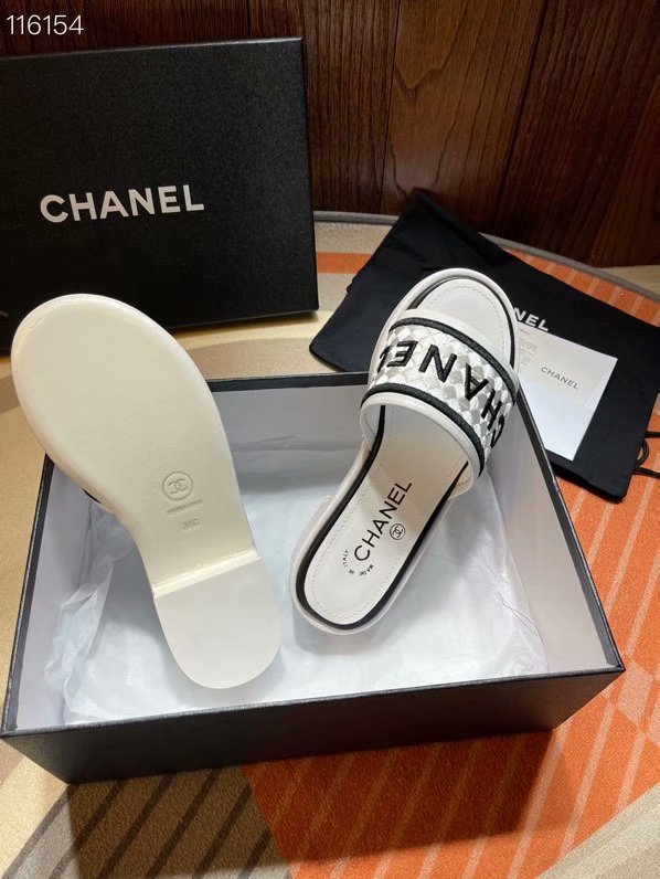 Chanel Shoes CH2813KK-3