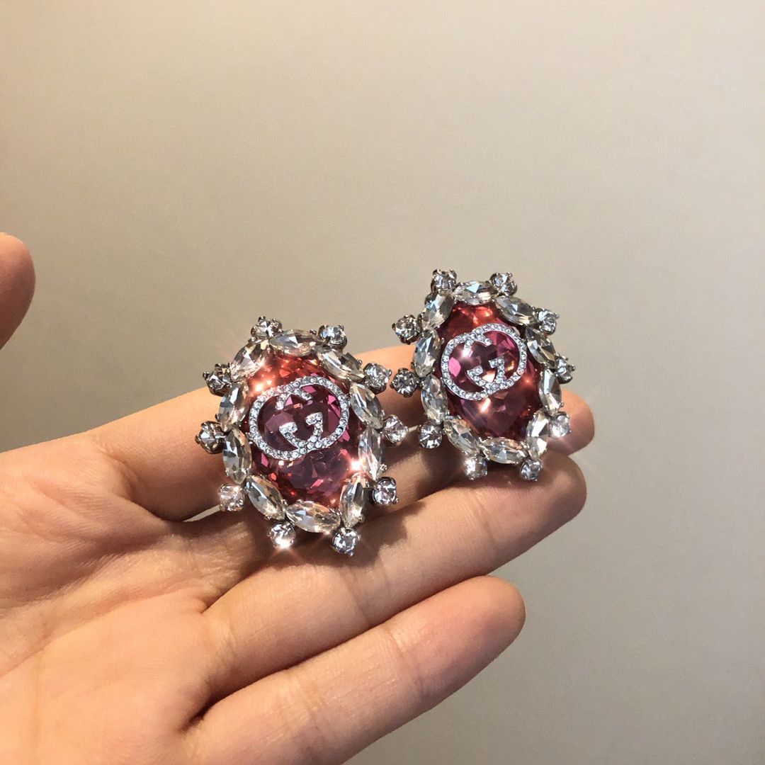 Gucci Earrings GE6592