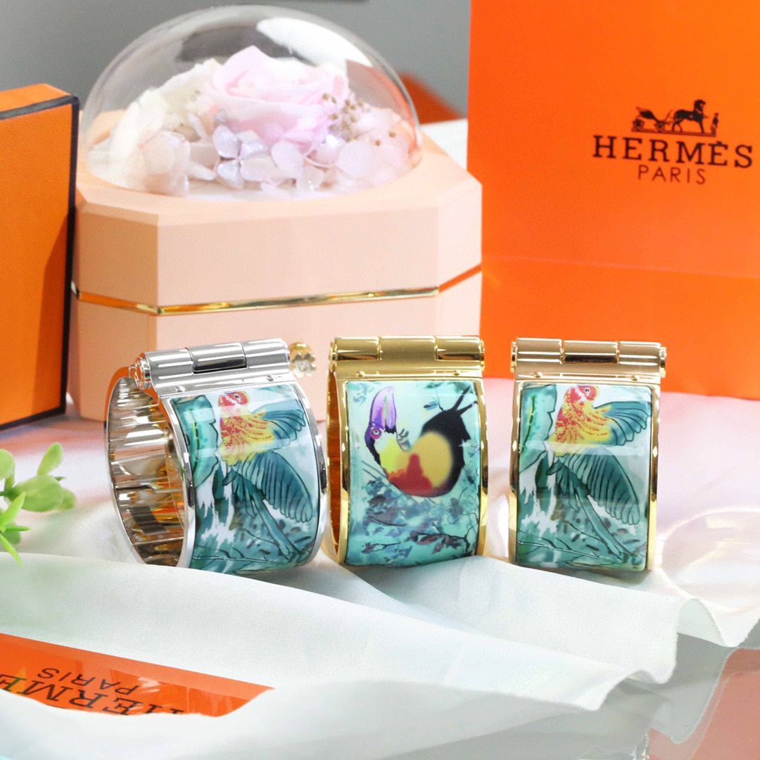 Hermes Bracelet HB63251