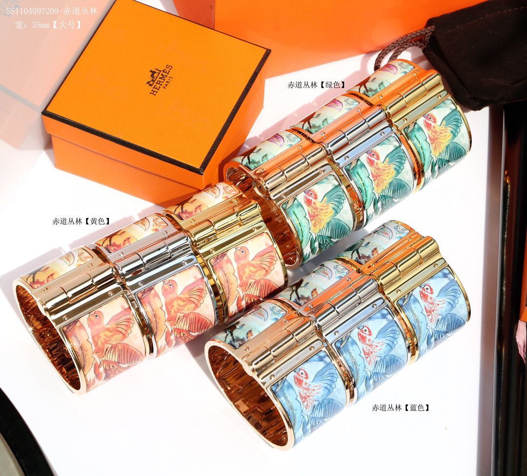 Hermes Bracelet HB63251