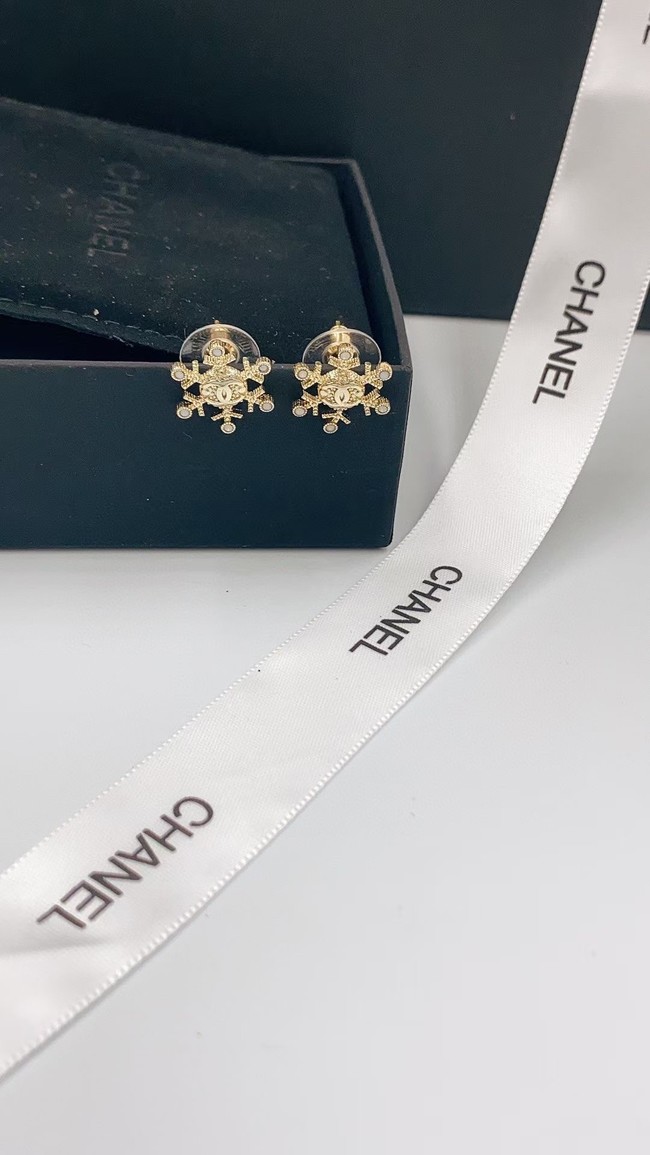 Chanel Earrings CE6601