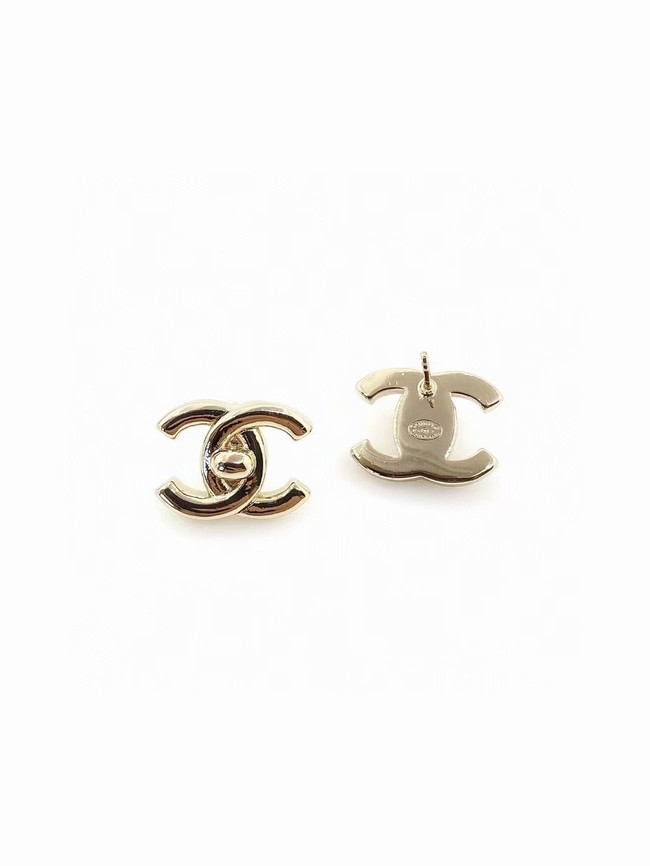 Chanel Earrings CE6602