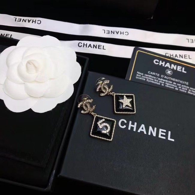 Chanel Earrings CE6612