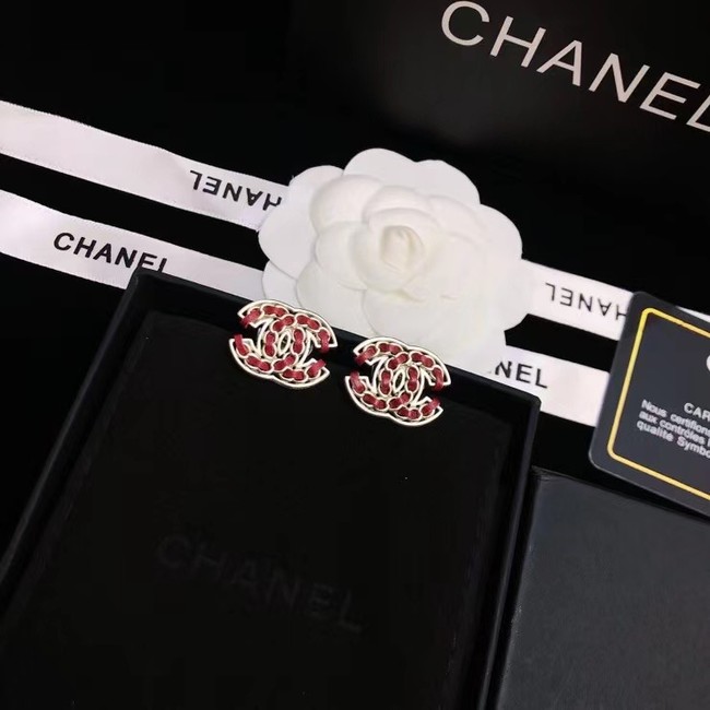 Chanel Earrings CE6613