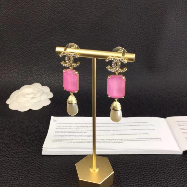 Chanel Earrings CE6614