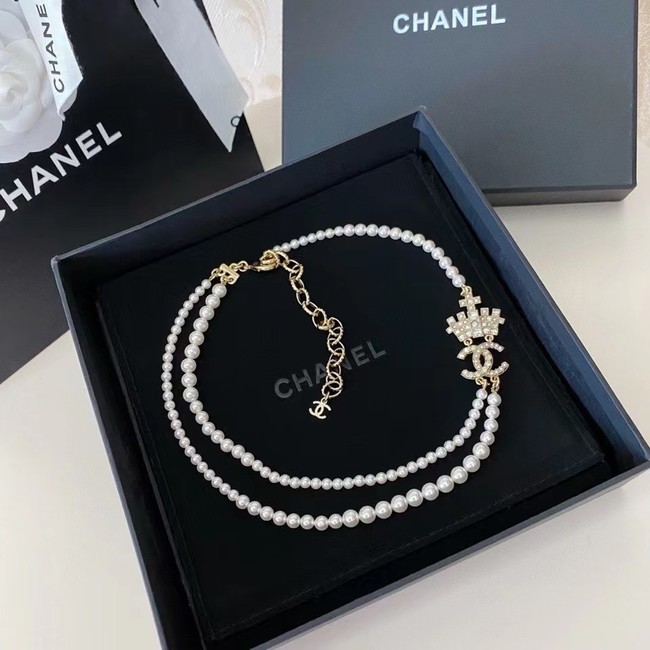 Chanel Necklace CE6600