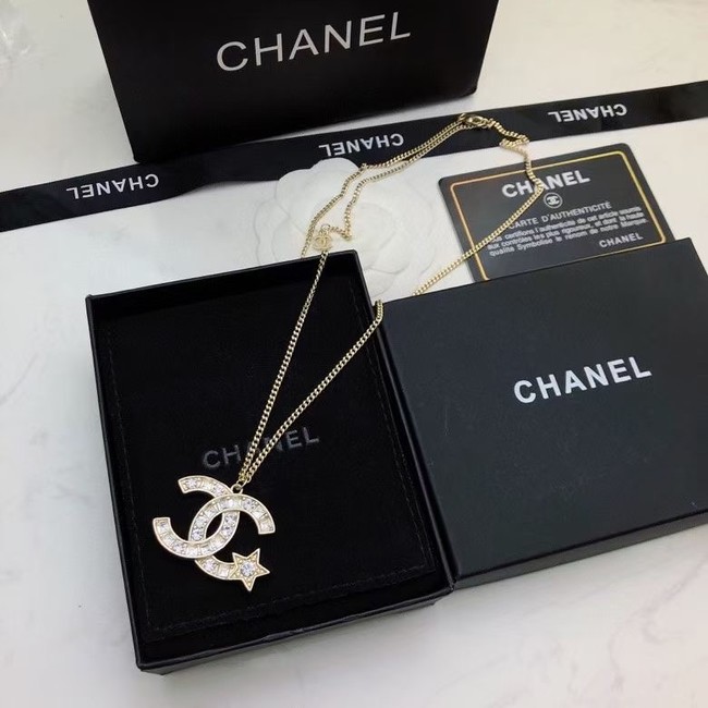 Chanel Necklace CE6606