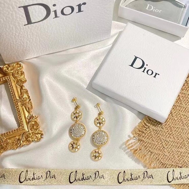 Dior Earrings CE6611