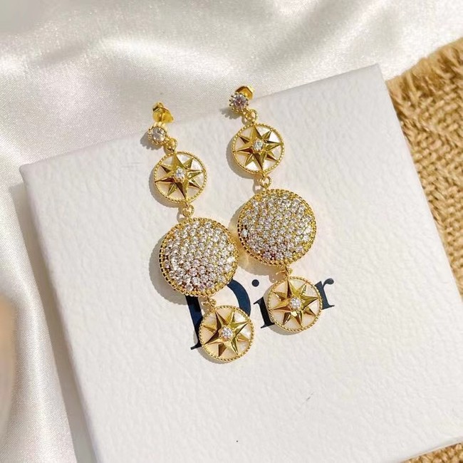 Dior Earrings CE6611